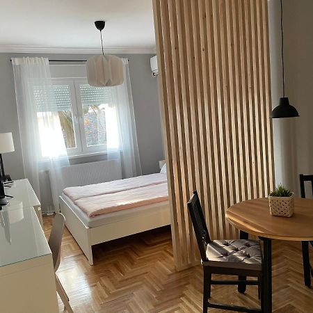 Apartmani Σόμπορ Εξωτερικό φωτογραφία