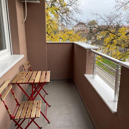 Apartmani Σόμπορ Εξωτερικό φωτογραφία