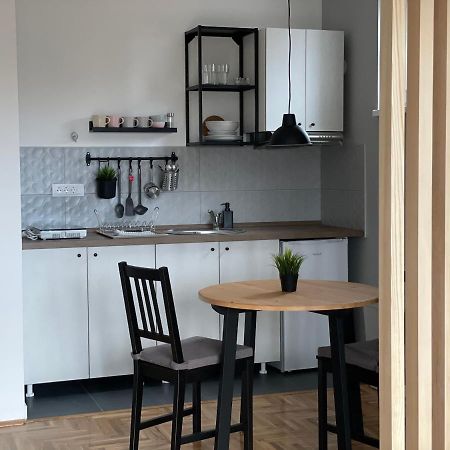 Apartmani Σόμπορ Εξωτερικό φωτογραφία