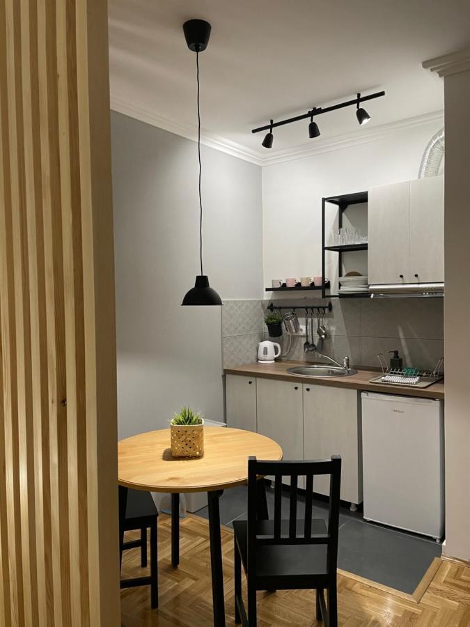 Apartmani Σόμπορ Εξωτερικό φωτογραφία