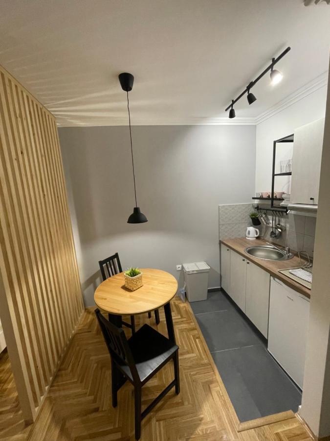 Apartmani Σόμπορ Εξωτερικό φωτογραφία