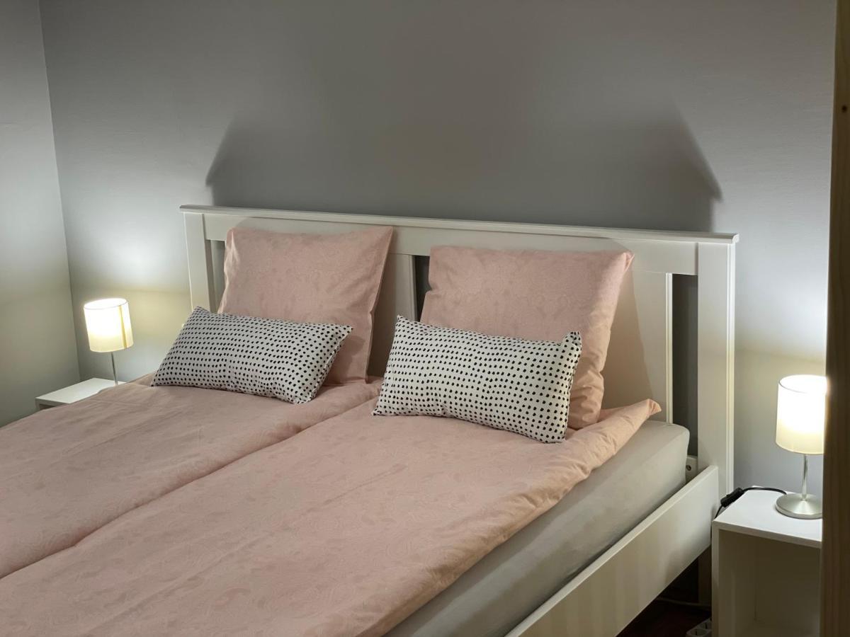 Apartmani Σόμπορ Εξωτερικό φωτογραφία